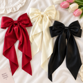 Set of 3 - Oversized Bow